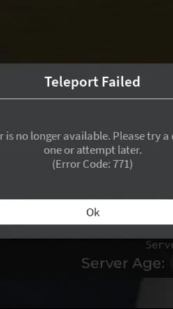 ai character: .🔴Error code🔴. background