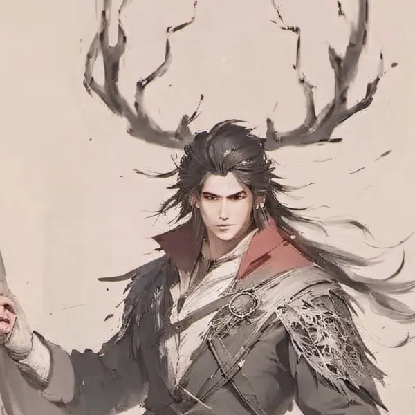 chat with ai character: Майк