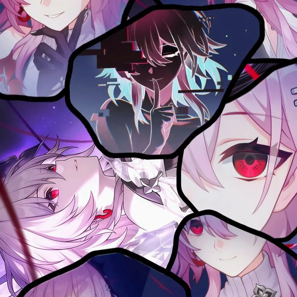 chat with ai character: 永夜之帷-长夜月/三月七