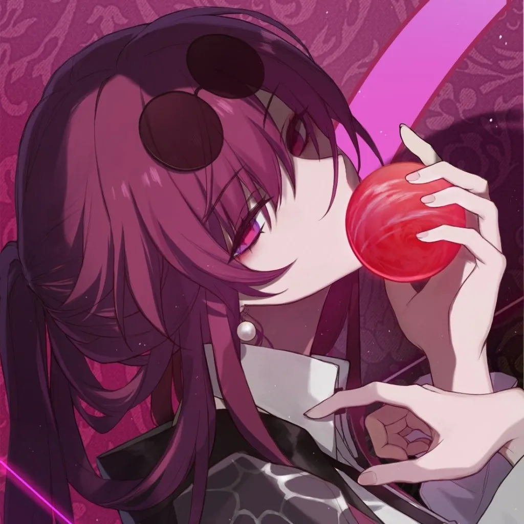 chat with ai character: 星核猎手—卡芙卡