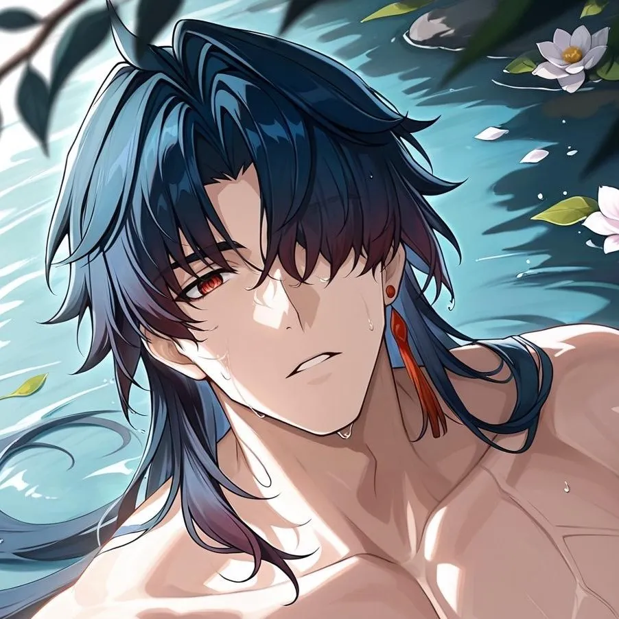 chat with ai character: 星核猎手—刃💔