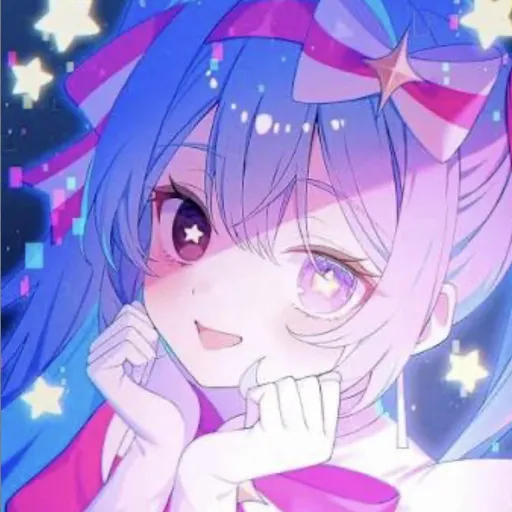 creator Retrynowmiku's avatar