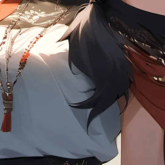 chat with ai character: Wolfiana