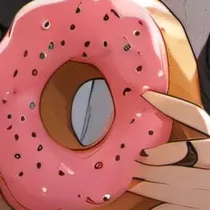 chat with ai character: Cutie