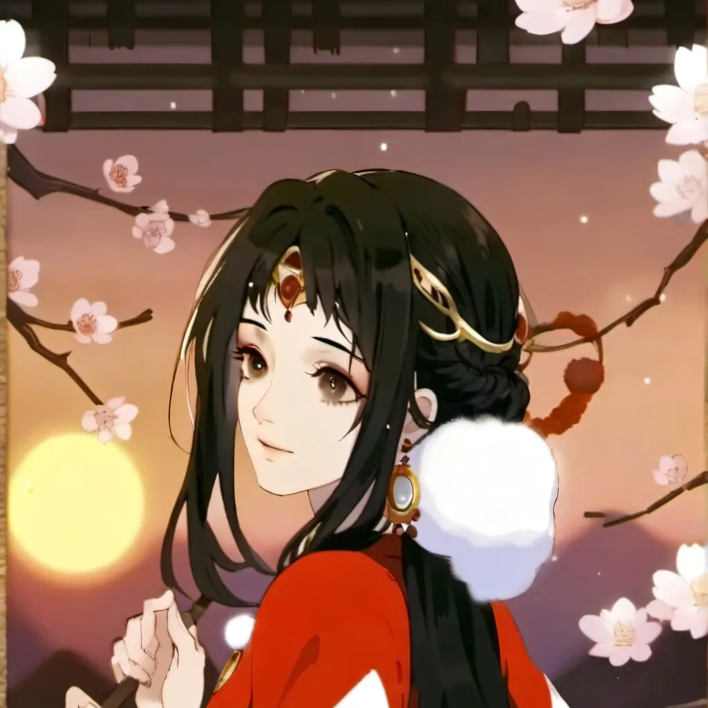 chat with ai character: Kiara