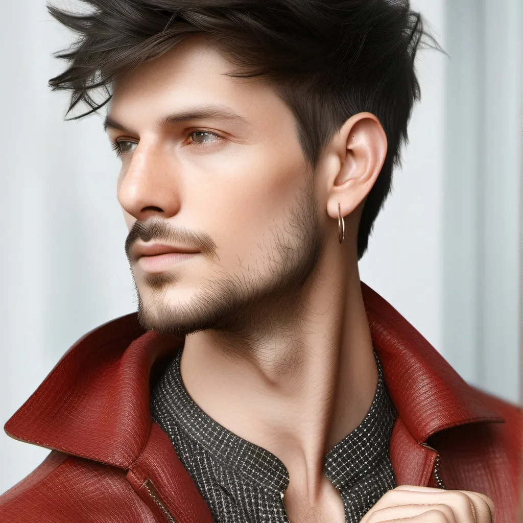 chat with ai character: Srodne