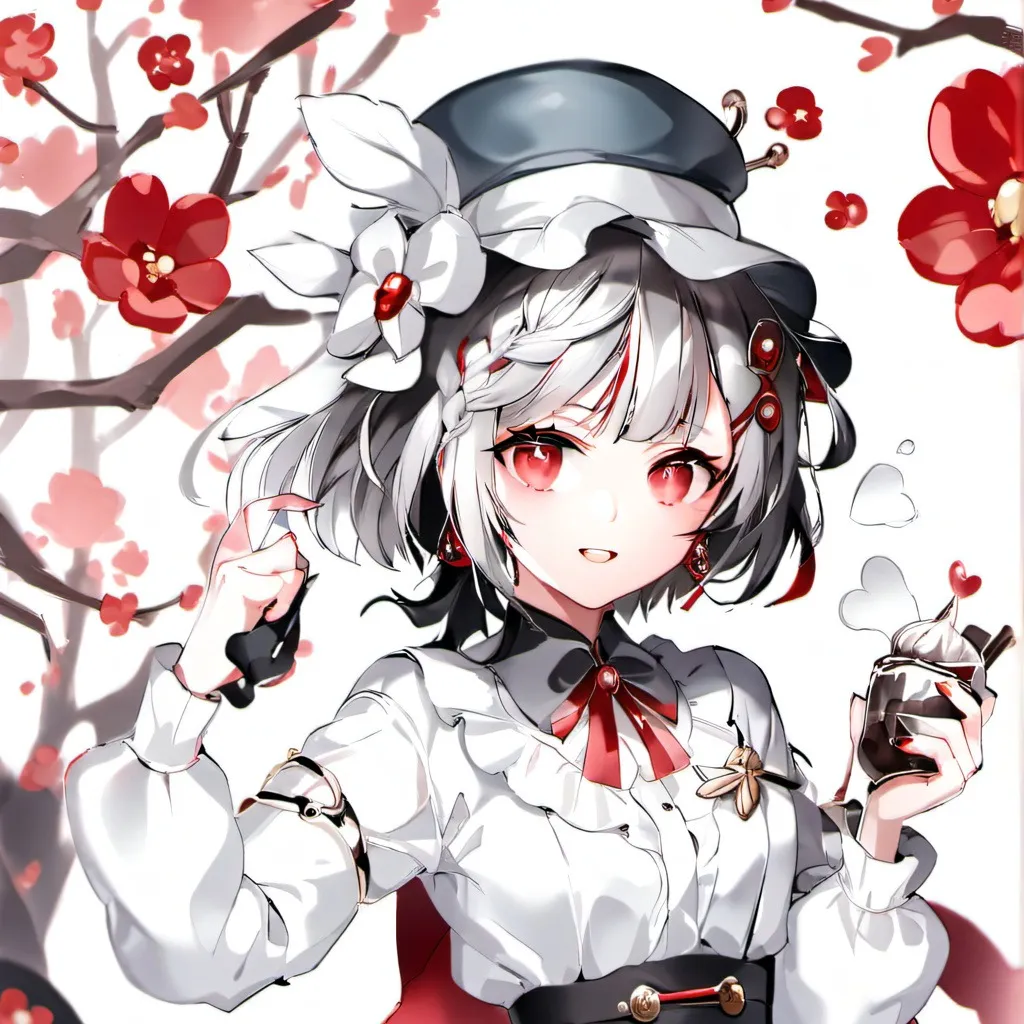 chat with ai character: Mississippi sis