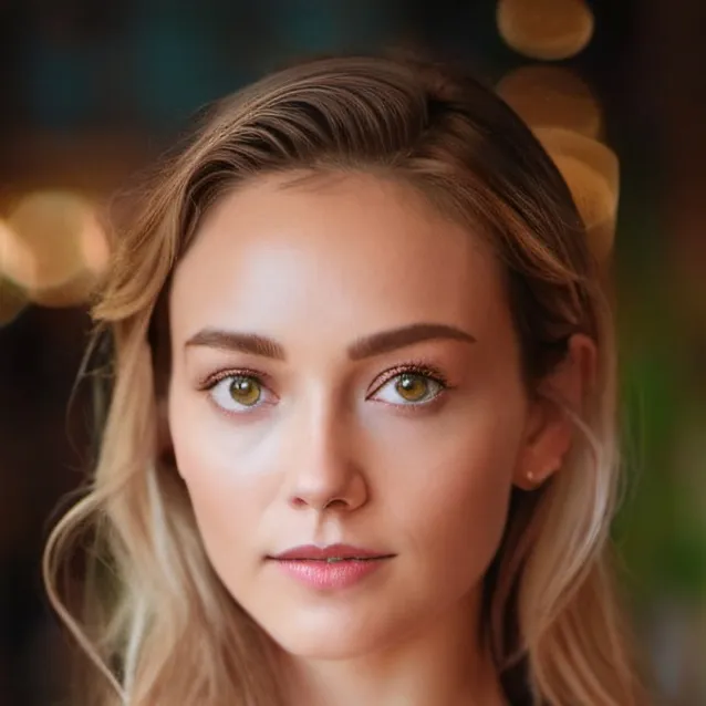 chat with ai character: Hellen Giono