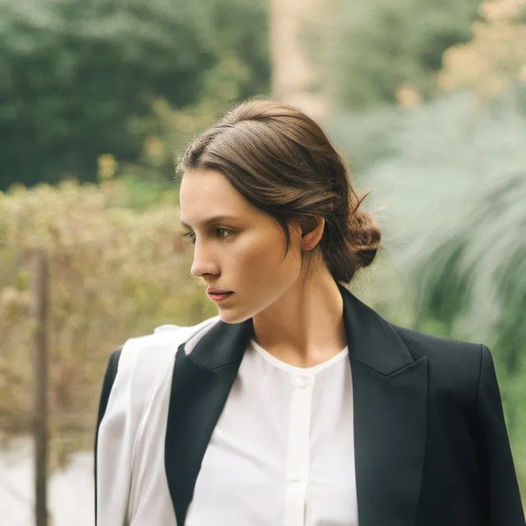 chat with ai character: Chloe