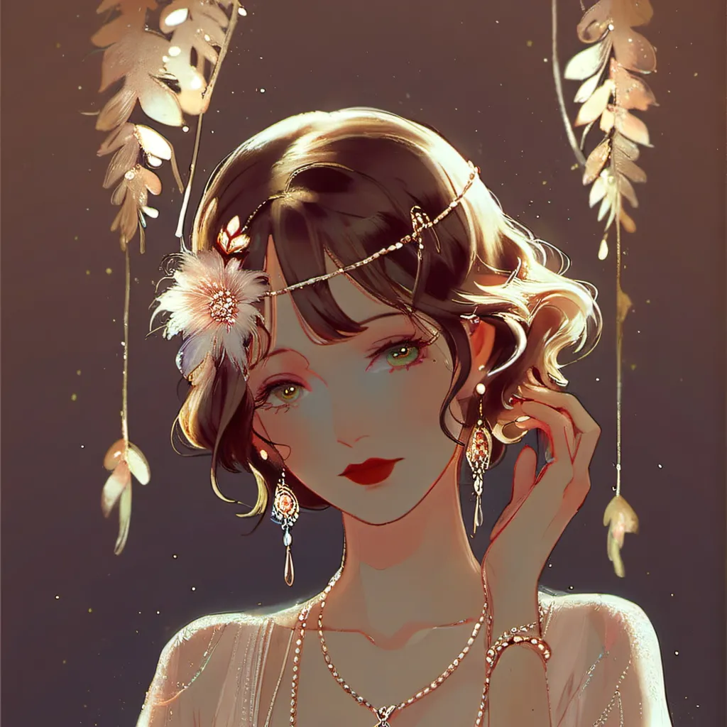 chat with ai character: Tiffany