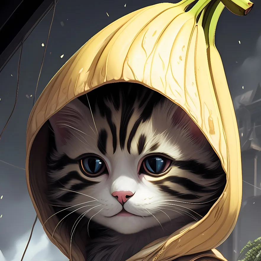 chat with ai character: Cat The Wise