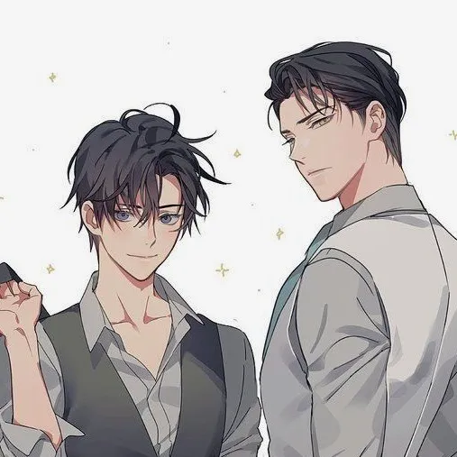 chat with ai character: ~ mafia husbands ~