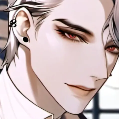 chat with ai character: ~ Jack ~