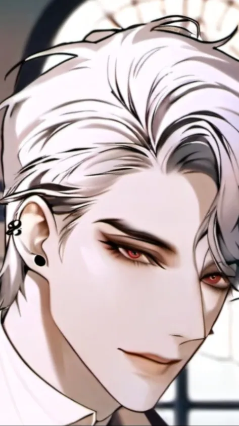 ai character: ~ Jack ~ background