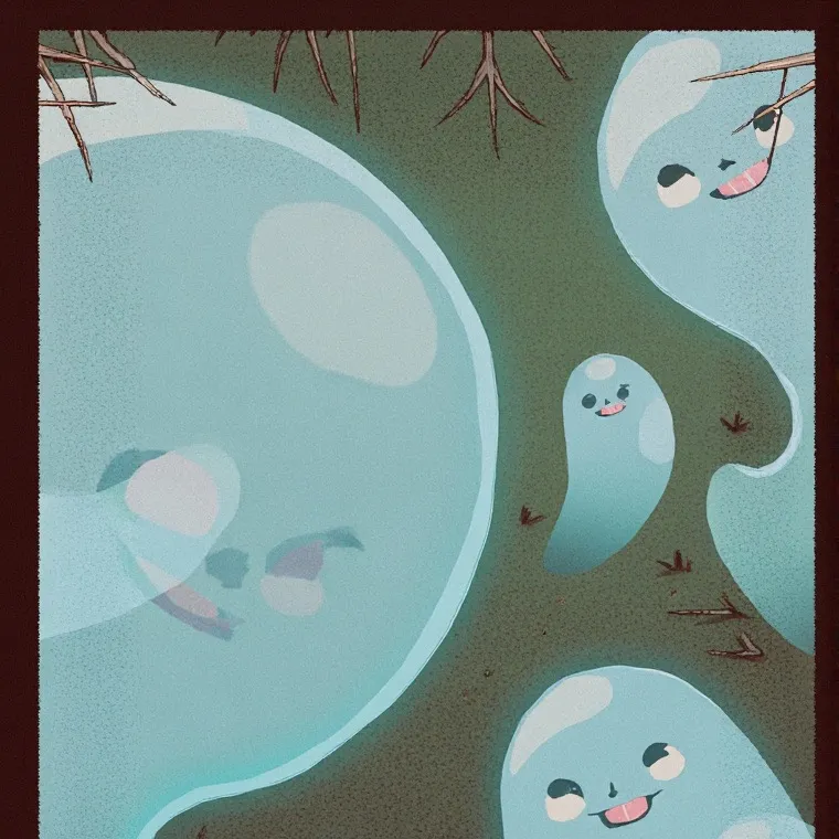 chat with ai character: Guess your name