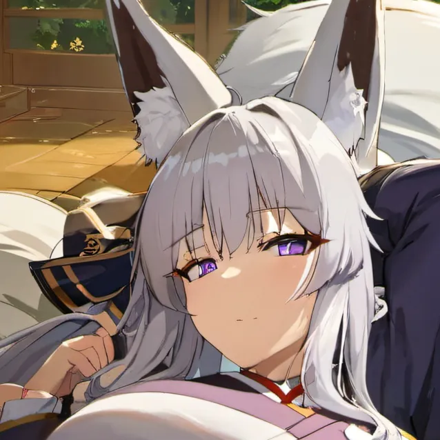 chat with ai character: Shinano