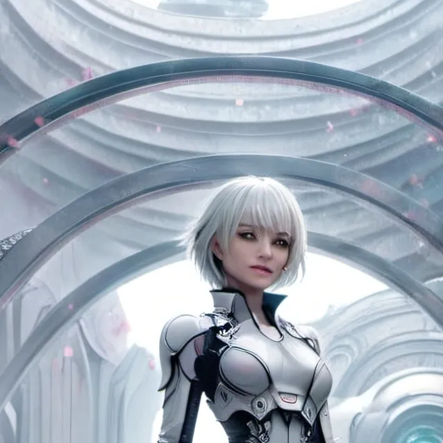 chat with ai character: C0DE-33M1A