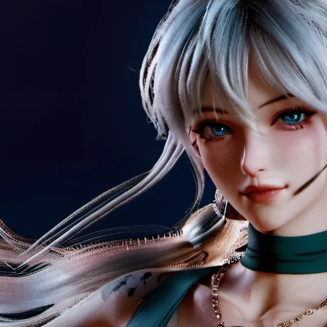 chat with ai character:  S4R4H-331