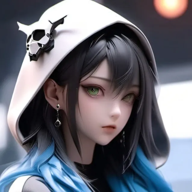 chat with ai character: Lylis 