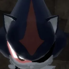 chat with ai character: Metal Exetior (OM)