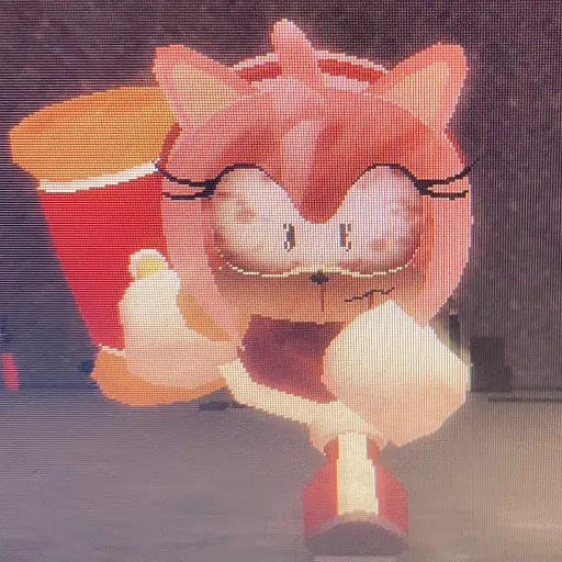 creator 💔AmyEXE💔's avatar