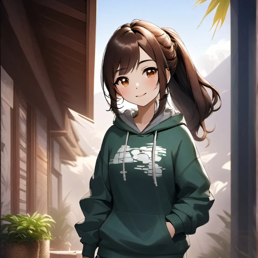 chat with ai character: Elizabeth 