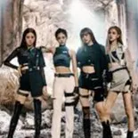 chat with ai character: blackpink