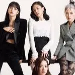 chat with ai character: blackpink