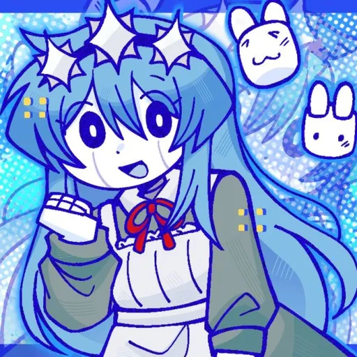 creator tu mamá >:v's avatar