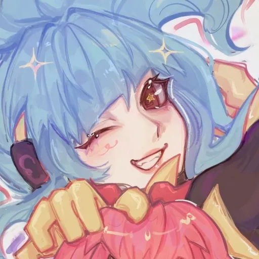 creator jajanet XD's avatar