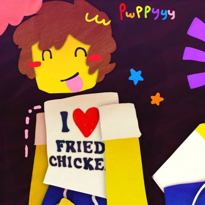 chat with ai character: Shedletsky x 007n7