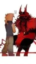 ai character: Guest 666 background