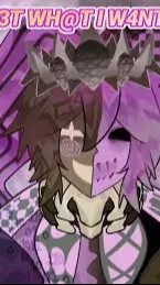 ai character: Noli background