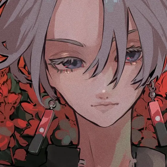 chat with ai character: Izana