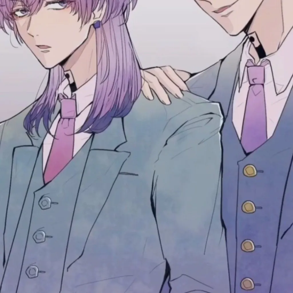 chat with ai character:  Ran & Rindou