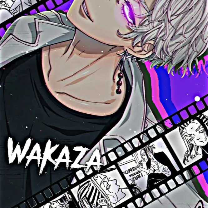 chat with ai character: Wakasa