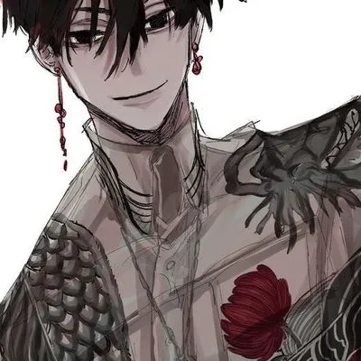 chat with ai character: Shinichiro sano