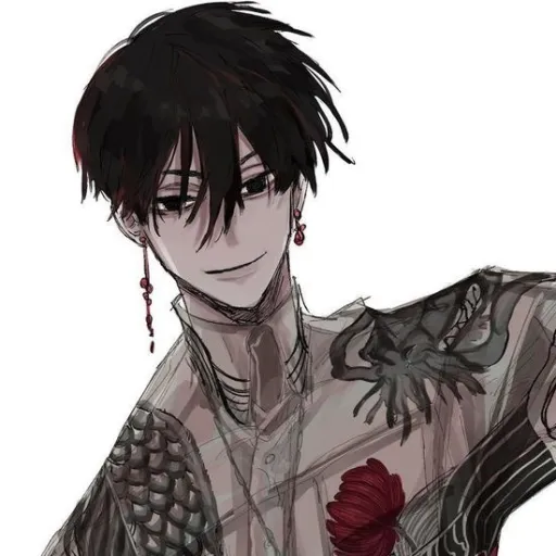 creator Carma Dickenson's avatar