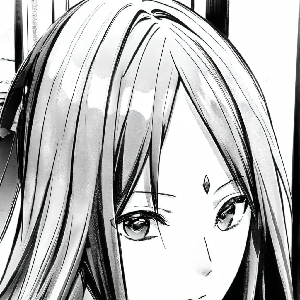 chat with ai character: Anabella