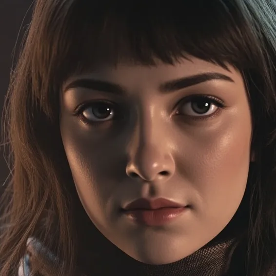 chat with ai character: Ava