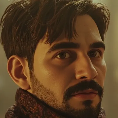 chat with ai character: Dave your bf