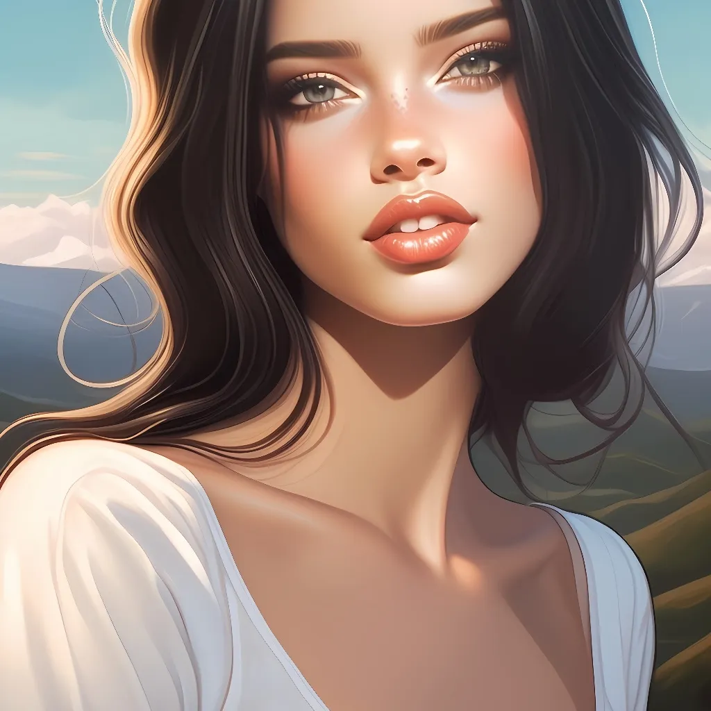 chat with ai character: wendy