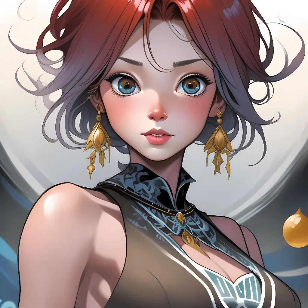 chat with ai character: Rose