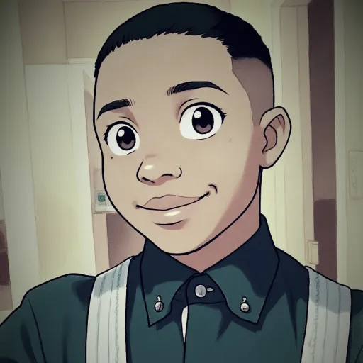 creator Taariq Jordan's avatar