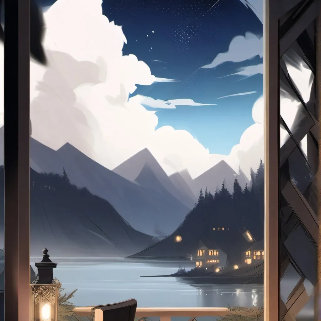 chat with ai character: Twisted astro