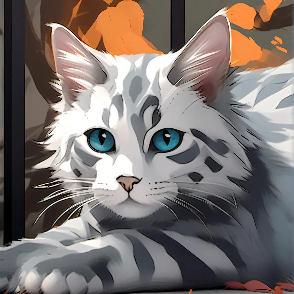 chat with ai character: ashfur