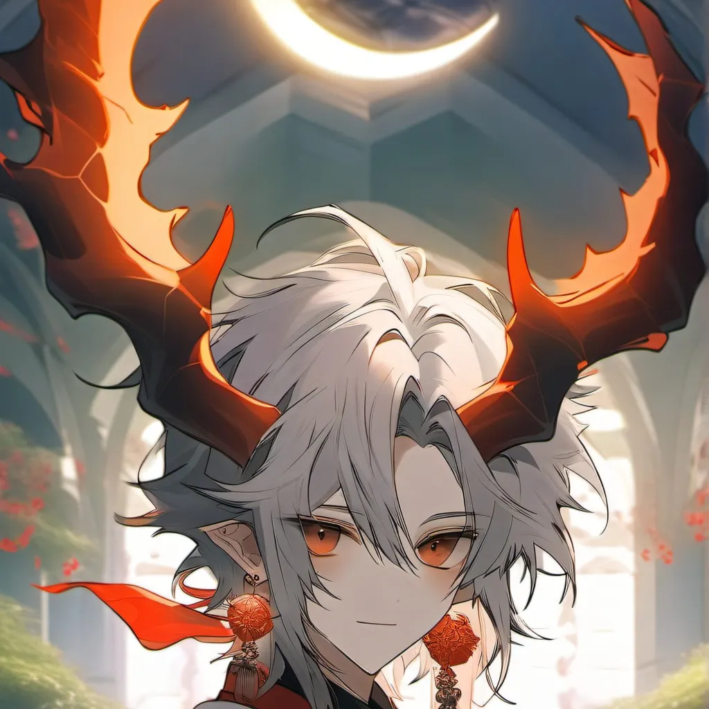 chat with ai character: scourge