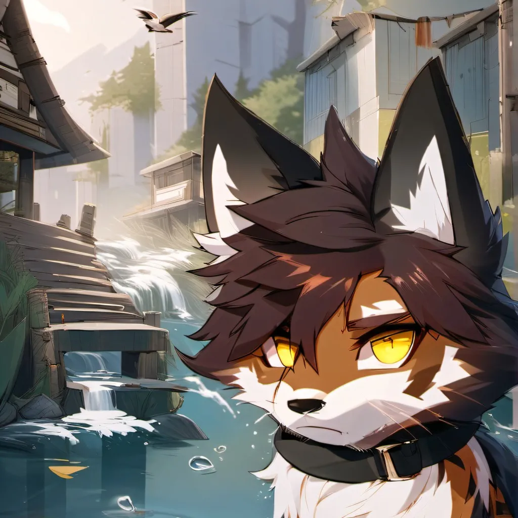 chat with ai character: lemonpaw