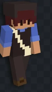 ai character: vrumpo background