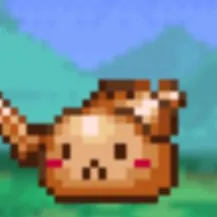 chat with ai character: Scrappy